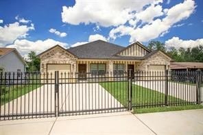 Photo - 3621 Fuqua St