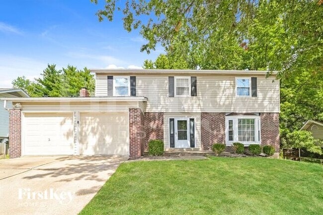 Building Photo - 6821 Chilham Dr Rental