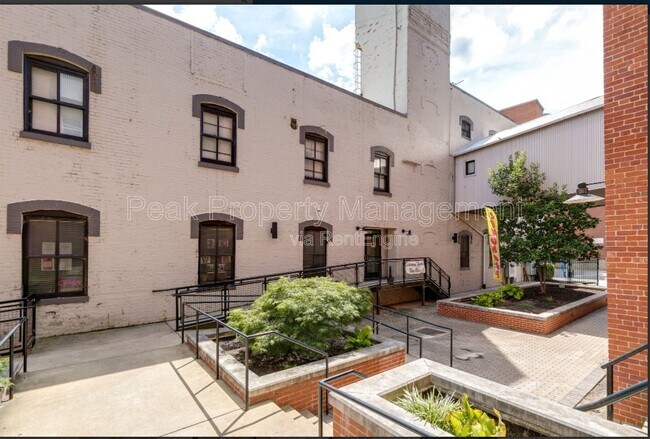 Photo - The Cameron Lofts