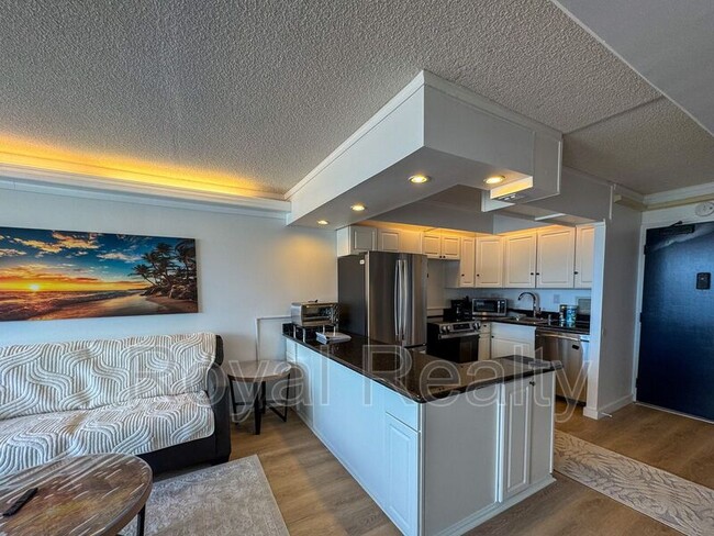 Photo - 2333 Kapiolani Blvd Unit #3404