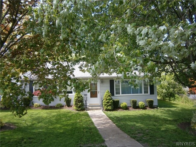 6 Maple St