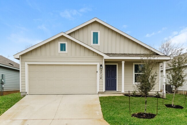 Building Photo - 2714 Robles St