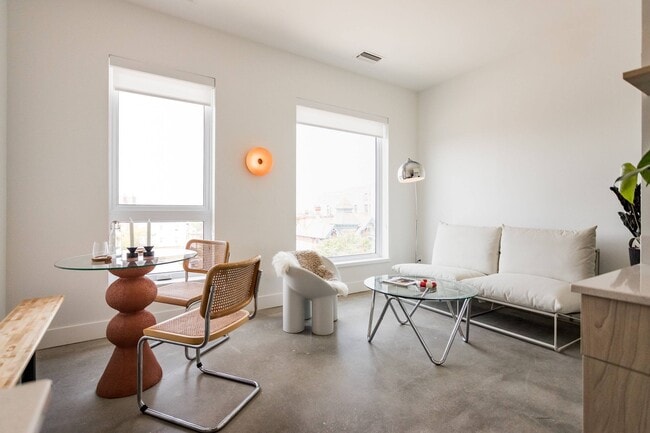 Brainard Flats