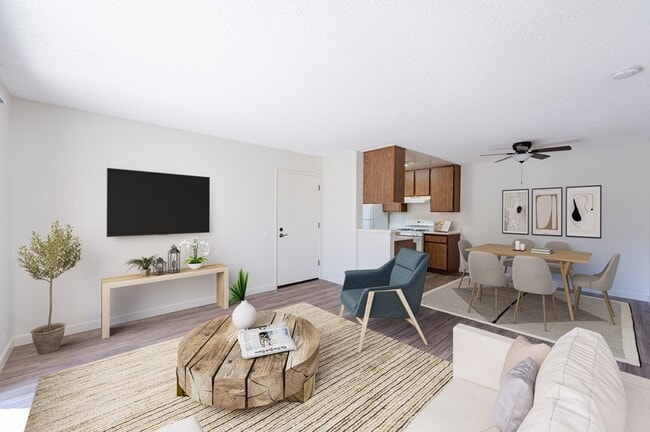 Knollwood Meadows Apartments