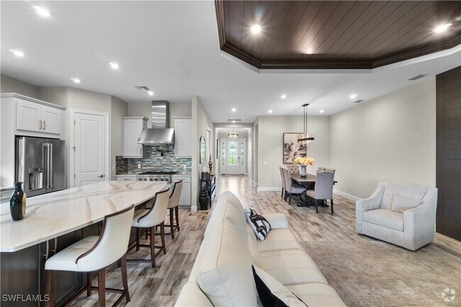 Building Photo - 15312 Motta Wy Rental