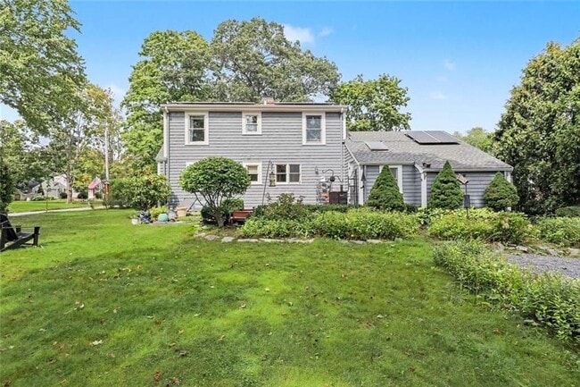 12 Elton Rd
