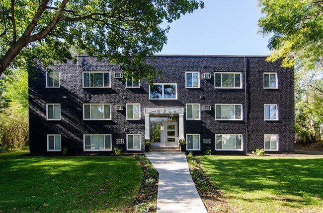 Fachada del edificio - 1328 Idaho Ave S Apartamentos