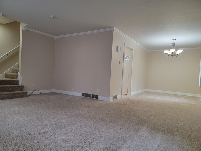 Photo - 1741 Chief Okemos Cir Townhome