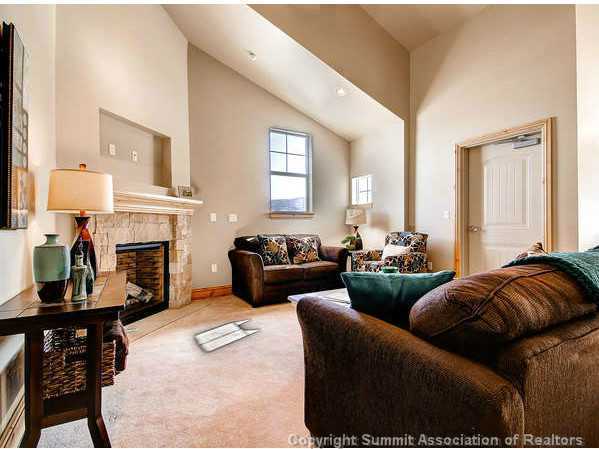 Photo - Main Street Frisco! Granite and Stainless! Dogs negotiable!