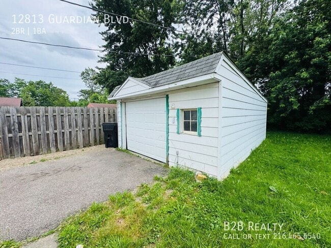 Photo - 12813 Guardian Blvd