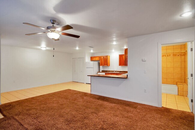 Photo - Tremont Place Apartments