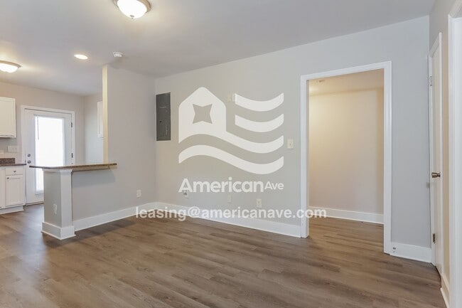 Photo - 7404 Rome Ave