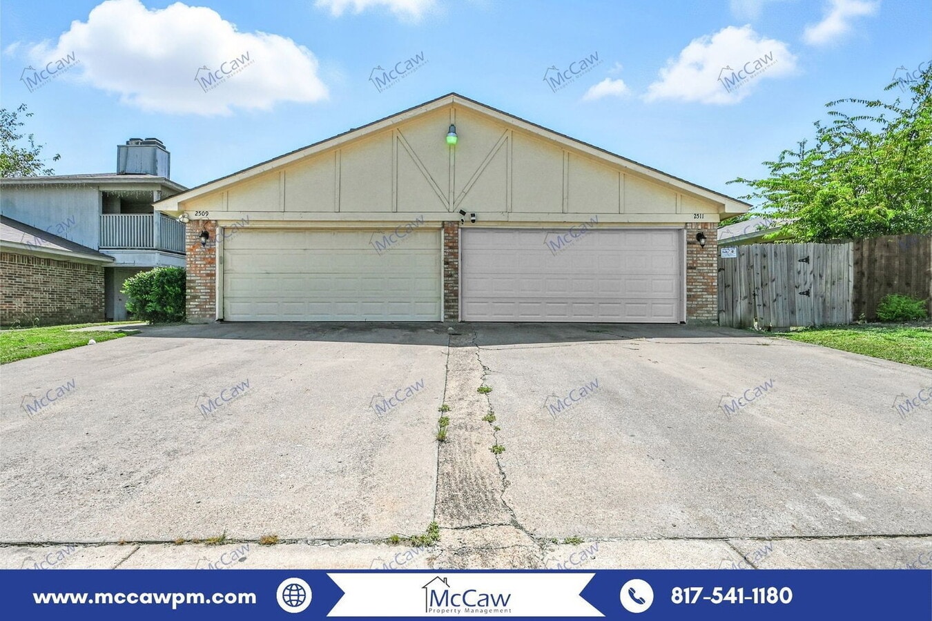 Photo - 2511 Woodmont Trail