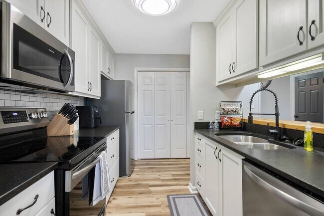 Photo - Bartons Landing Condo