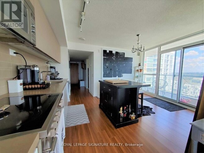 Photo - 75 Queens Wharf Rd Unité 4101