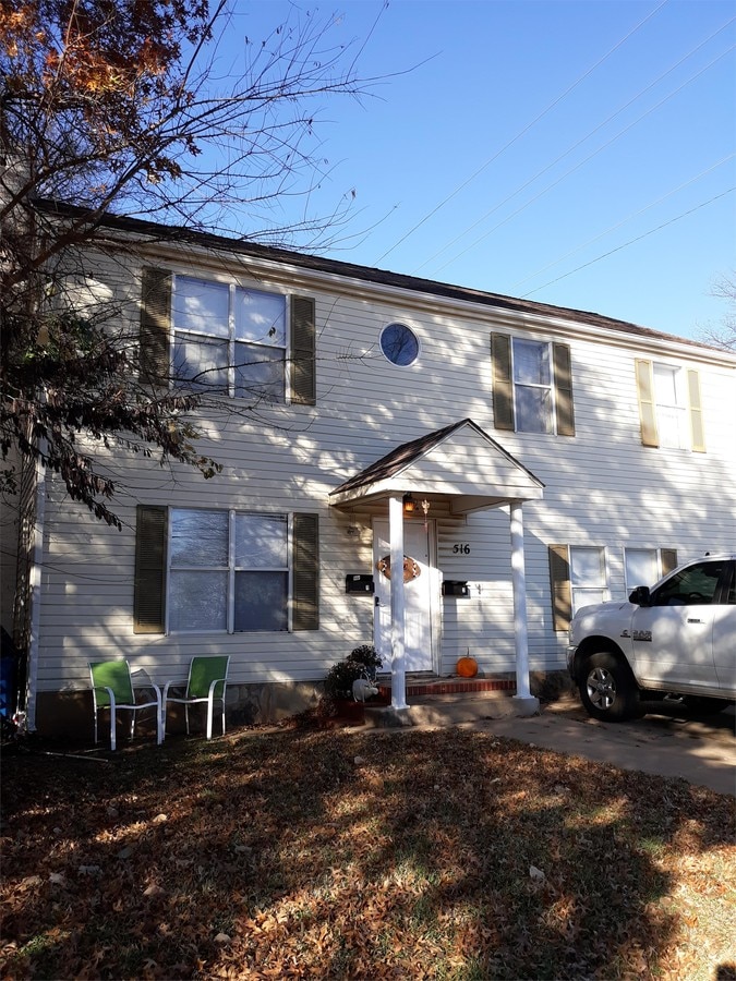 Photo - 516 W 5th Ave