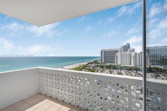 Building Photo - 4747 Collins Ave Unit 1210 Rental
