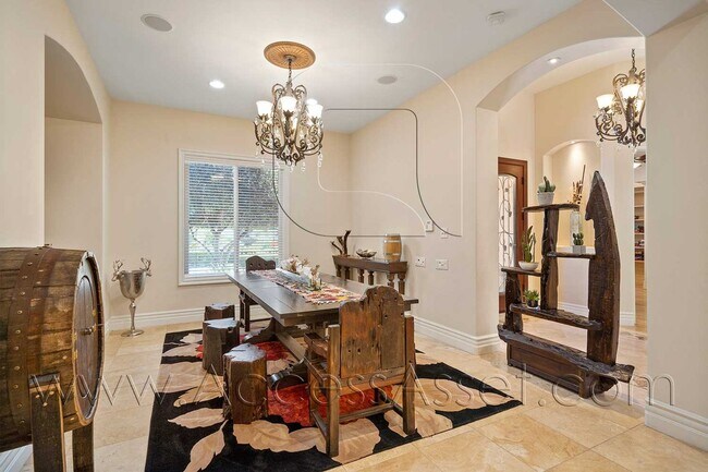 Photo - The Ultimate Tuscan Inspired Wine Country Estate With 5 Bed/6 Bath!