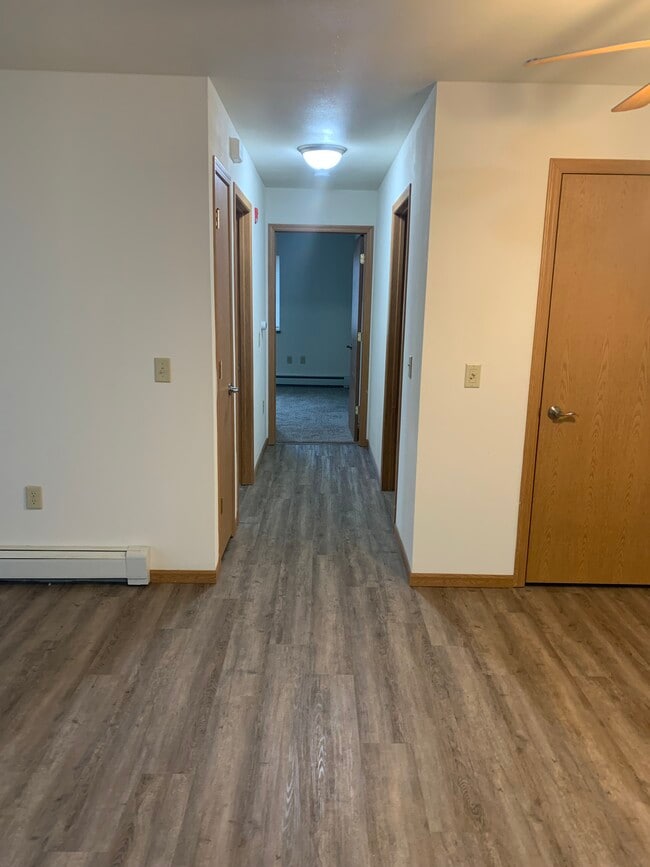 Photo - Freedom Village Apts