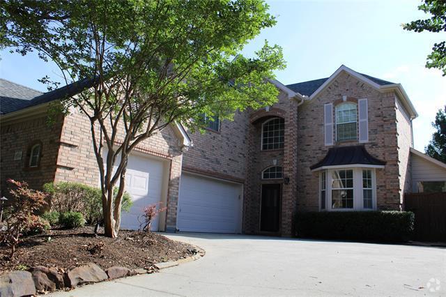 Building Photo - 6108 Autumn Point Dr Rental