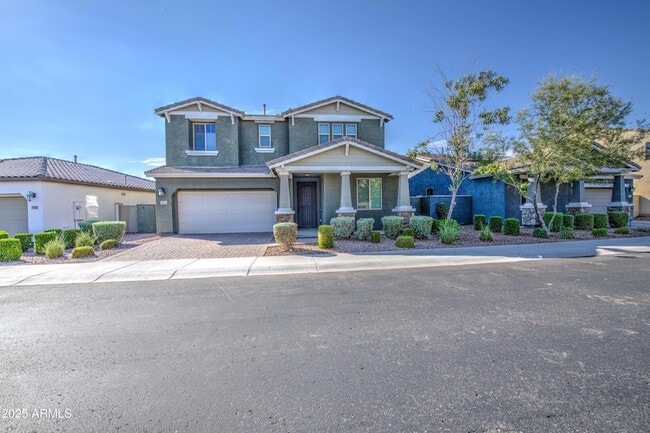 Photo - 9856 E Palladium Dr