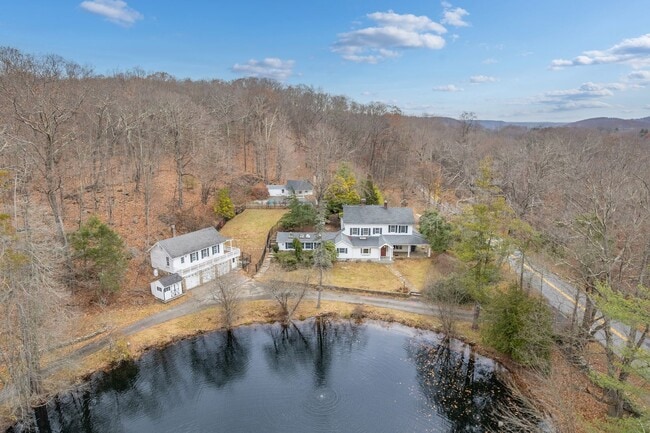 Photo - Beautiful 4 Bedroom 3.5 Bathroom Home On Quiet Tree-Lined Street In Millwood.