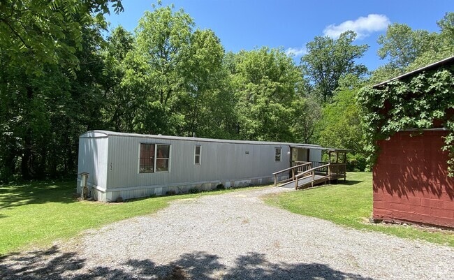 Building Photo - 239 Harless Rd Rental