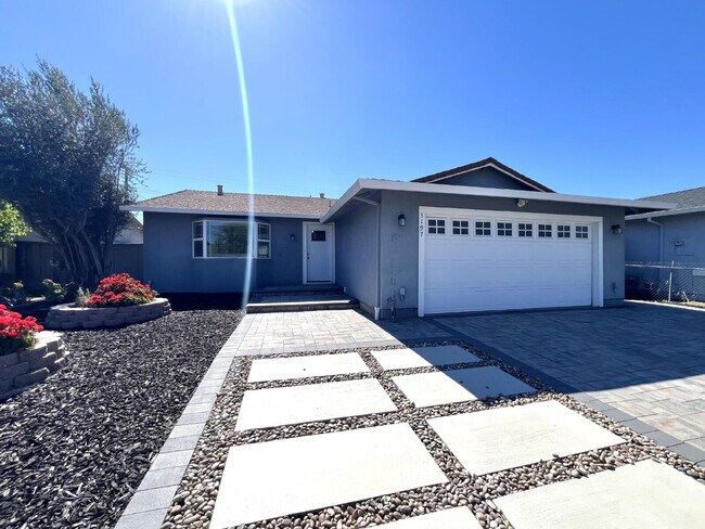 Photo - Beautiful 4BR Home in San Jose