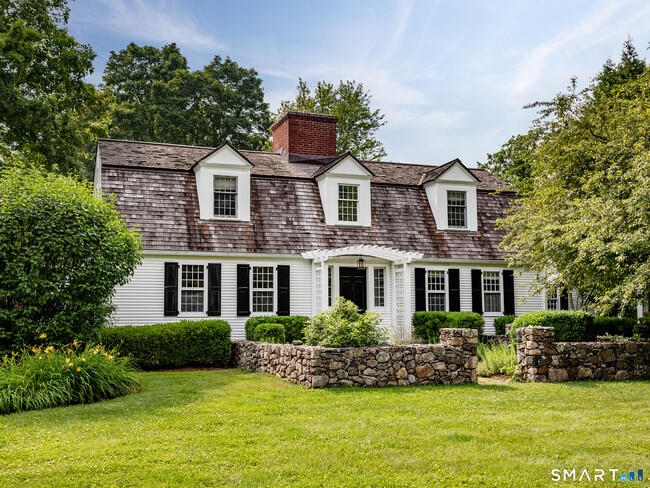 Photo - 61 Old Litchfield Rd