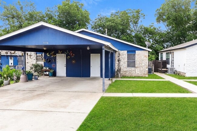 Building Photo - 6801 Stonleigh Pl