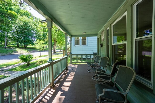 Photo - 1217 1/2 Madison Street -  First Floor Apa... Unit Madison 1217 1/2