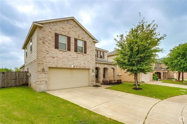 Building Photo - 8720 Stone Valley Dr Rental