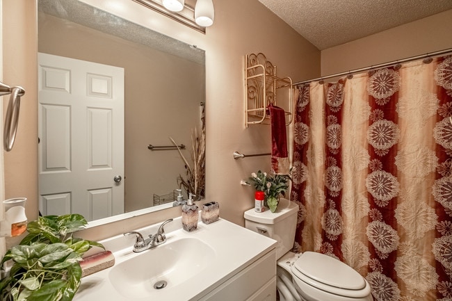 Barrett Place Apartments