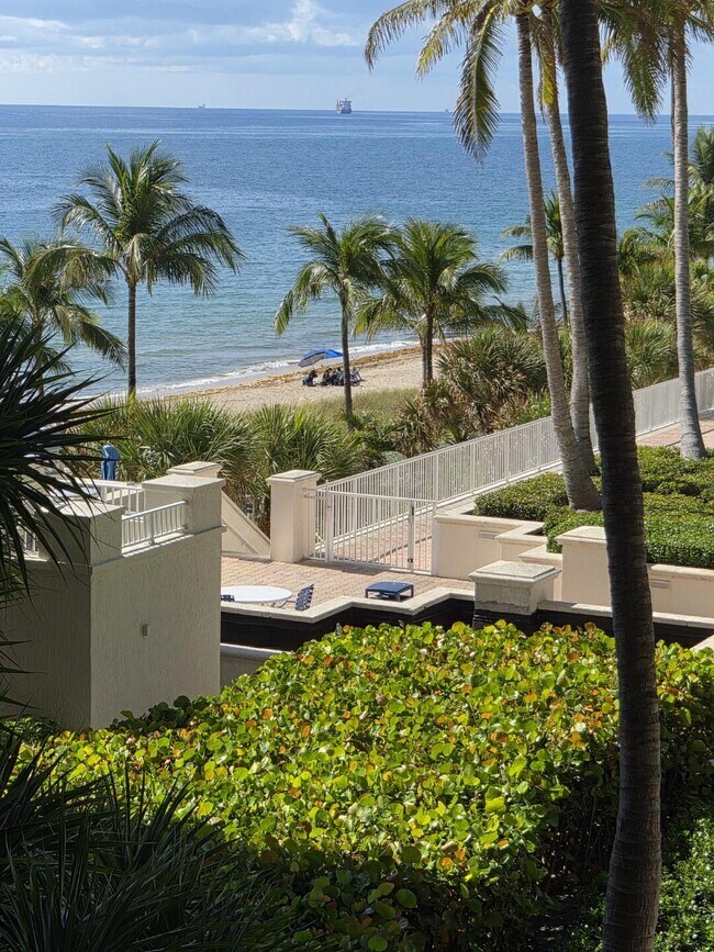 Photo - 3200 N Ocean Blvd Unit 506