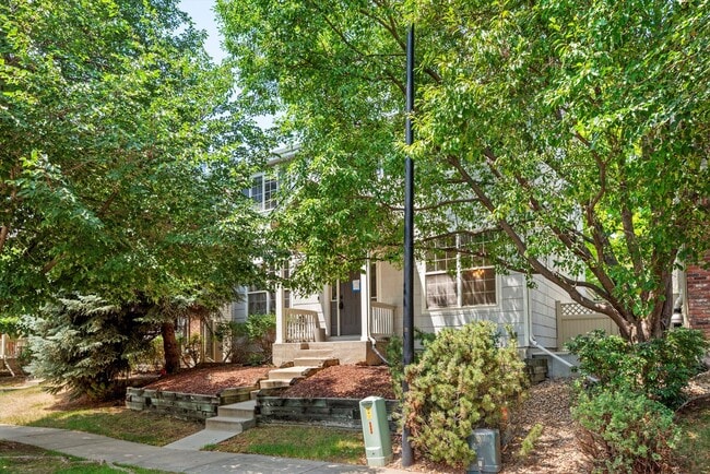 Photo - Stunning Tennyson Park Home | 4 Bedrooms, Finished Basement & Open Space Views