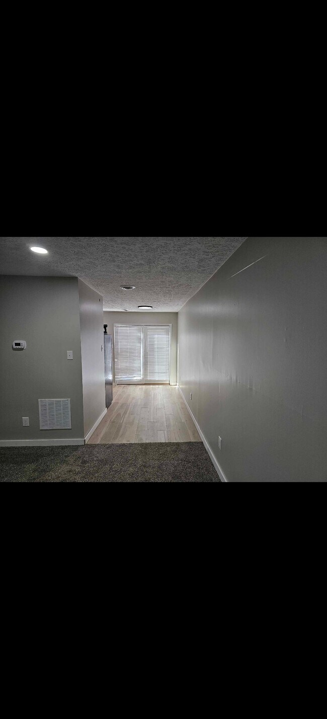 4539 Valley View Dr Townhome Townhome Rental in Ashland KY