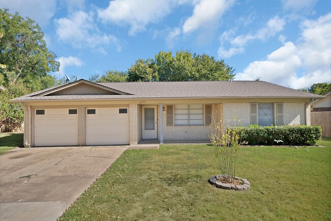 6516 Perdido, Watauga - 6516 Perdido Dr