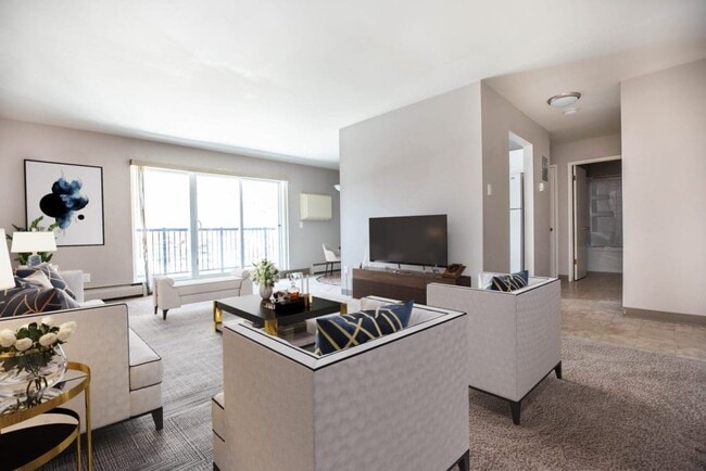 Photo - South Park Gardens 50/70 Unité 5086