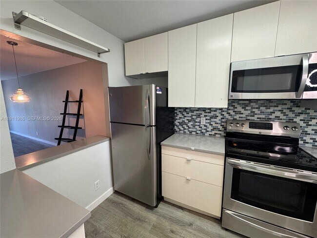 Photo - 1752 NW 3rd Terrace Unit 317C