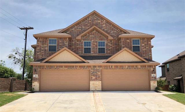 Photo - 1002 Sierra Vista Ct Townhome