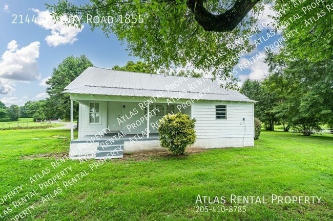 Photo - 2144 Co Rd 1855