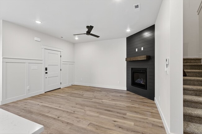 Photo - $300 off first month for February move-ins - BRAND NEW 3 BED 2.5 BATH TOWNHOMES WITH 2 CAR GARAGE