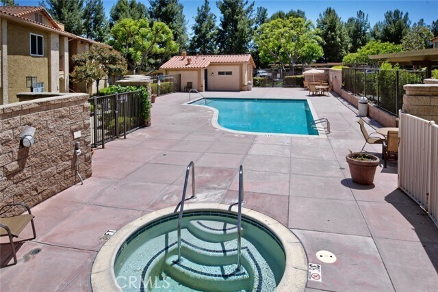 5340 Silver Canyon Rd Unit 13G