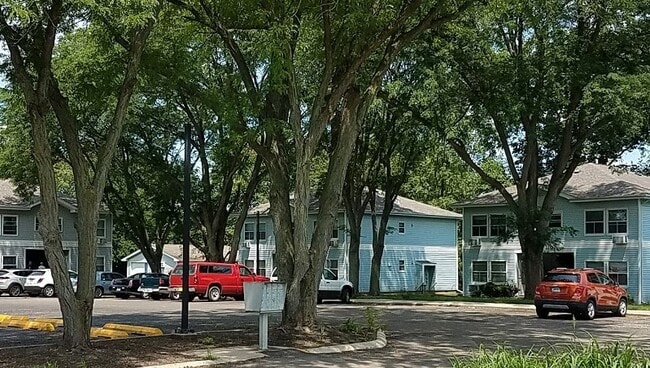 Photo - Streator Manor