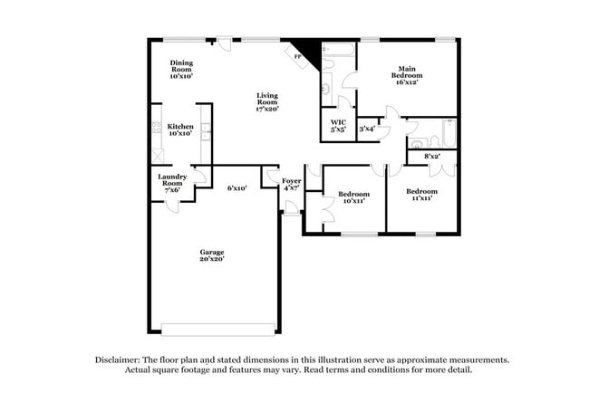 Photo - 7927 Nature Walk Dr