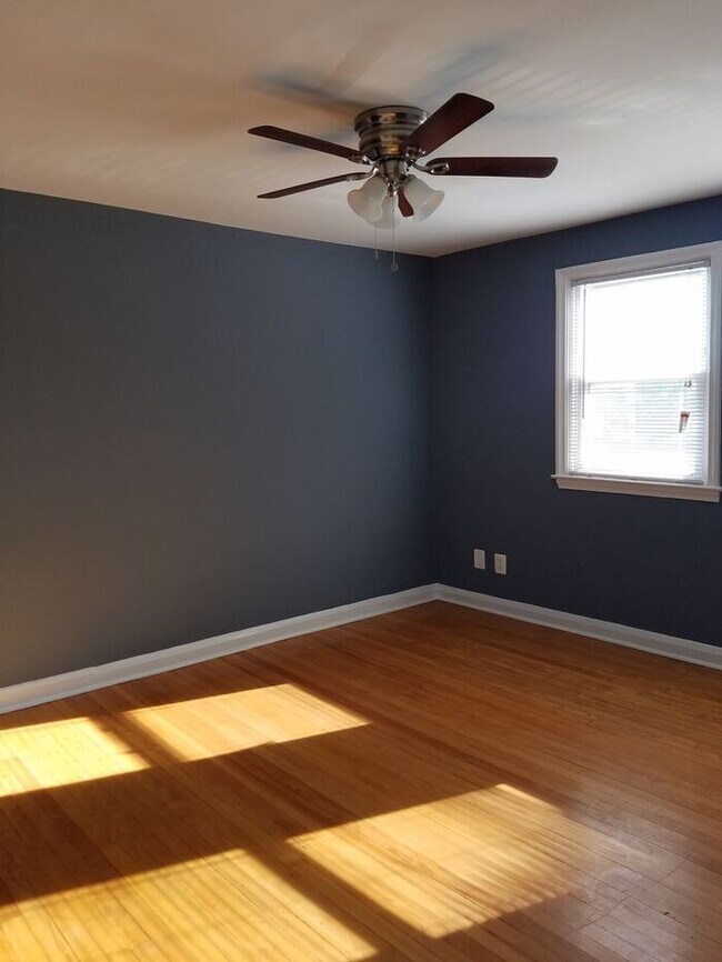 3 Bedroom 2 Bathrooms in 21239
