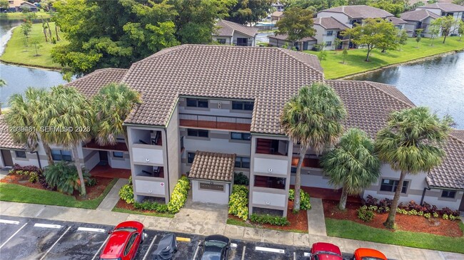 Building Photo - 9856 Nob Hill Ln Unit 9856