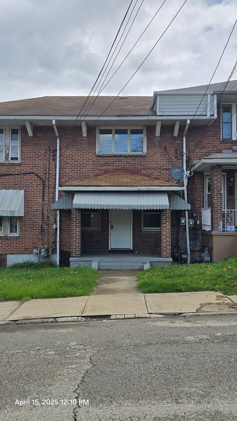 Photo - 1007 Wool St. Duquesne, PA 15110 - 2 Bedroom 1 Bathroom