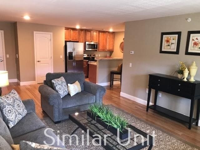 67 Provencal Rd Unit 402