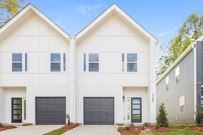 Photo - Beautiful 3BR 2.5BA Townhome w/ Full Appliance Kitchen • Garage Parking in Westerly Hills